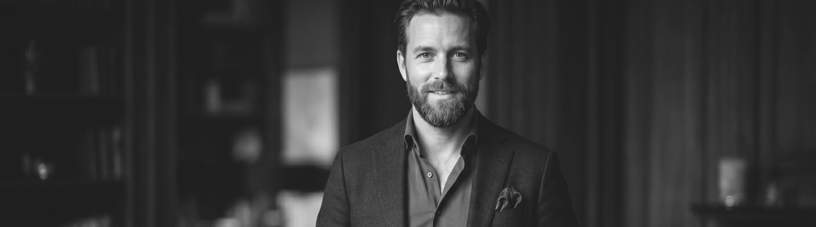 Matthias Herrlinger Datenschutzbeauftragter